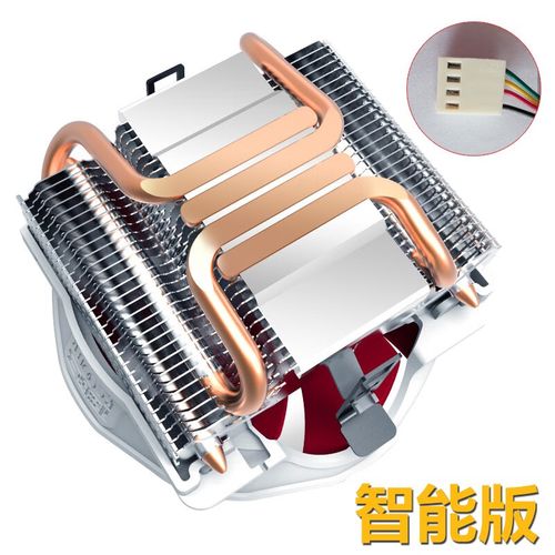 PCCOOLER超频三七星瓢虫V6风冷散热器-适用对象