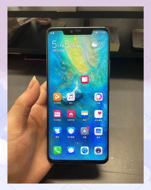 mate20pro是什么屏幕