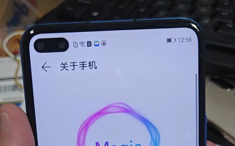 荣耀v10扩容128可以吗