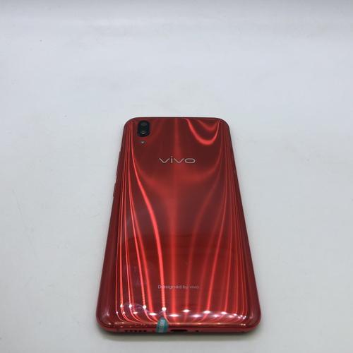 vivox21屏幕指纹版多久上市