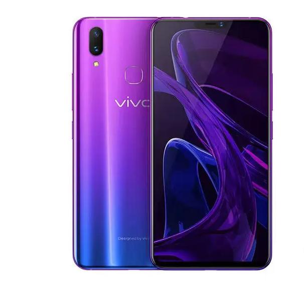 vivoX21什么时候上市的?