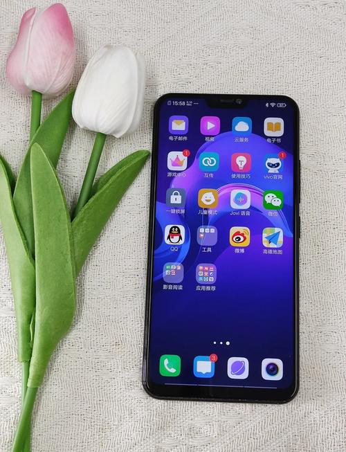 vivox21是什么时候出的