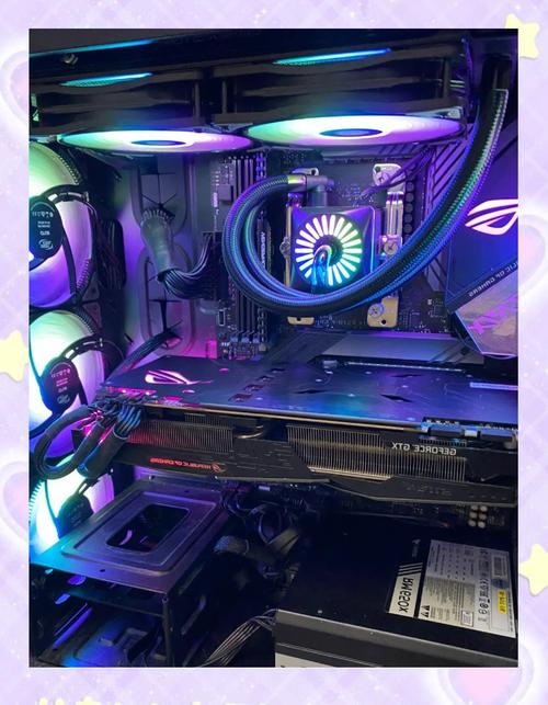 3500块能配置什么台式电脑好