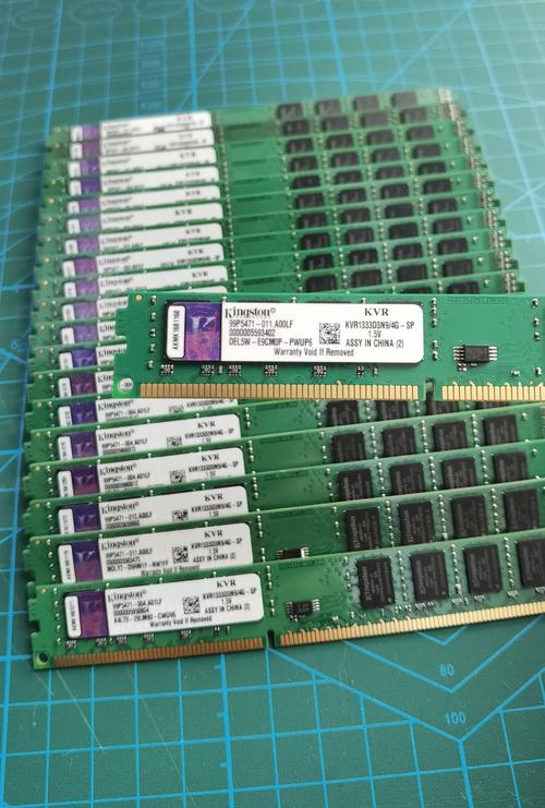 DDR3内存是什么时候的产物?
