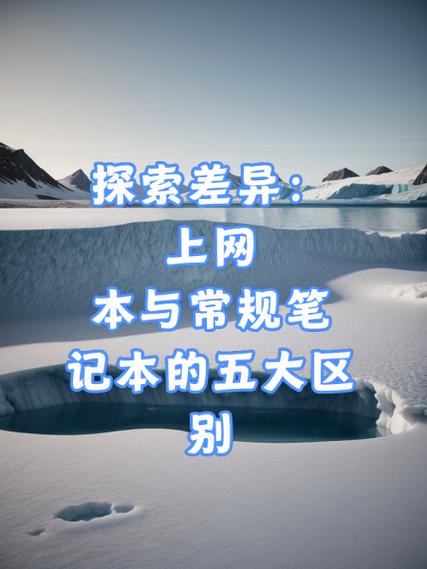 上网本和笔记本的主要区别是什么?
