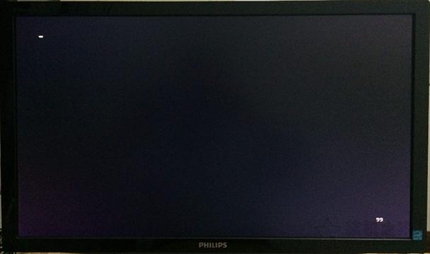 中柏平板系统怎么进入工程模式