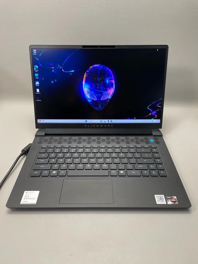 外星人m15r7运行内存多大