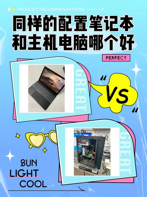 选电脑怎么选,是选类似台式机还是笔记本