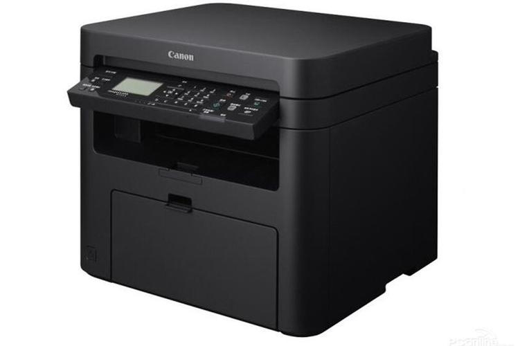 佳能mf211打印机可自动双面打印吗