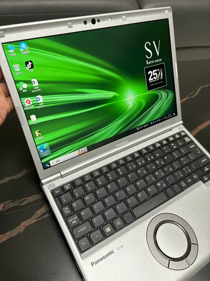 松下的笔记本怎么样