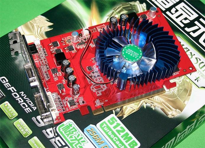 9400gt显卡9400及GT到底算是一个什么样的显卡