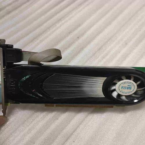 g310和GT210和GT240的参数具体差别在哪?G310玩魔兽如何?