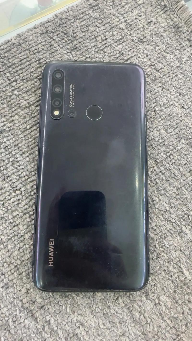 华为nova5i和nova4e哪个好