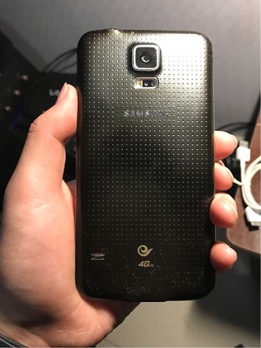 3星S5型号SM-G900F是否支持4G?