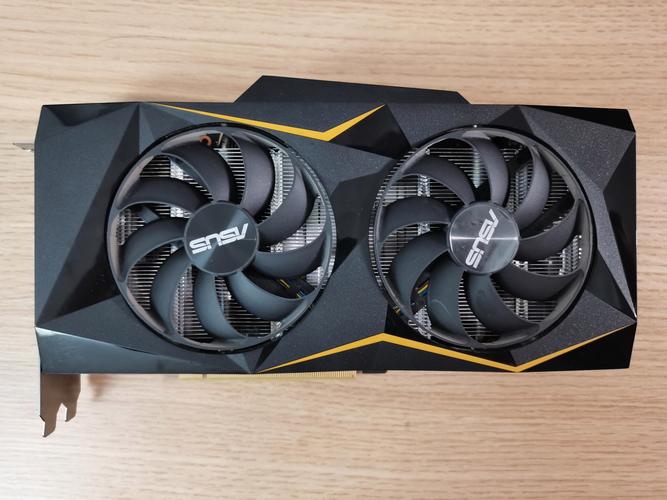 显卡评测第4期:GTX1660