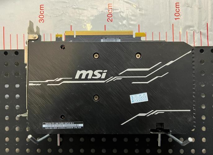 微星gtx1660与铭瑄1030/2g哪个好