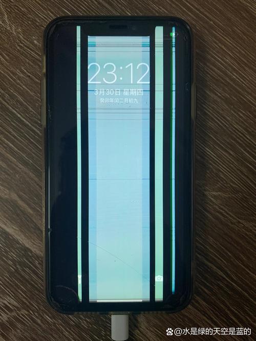 苹果x内屏坏了,换个多少钱?