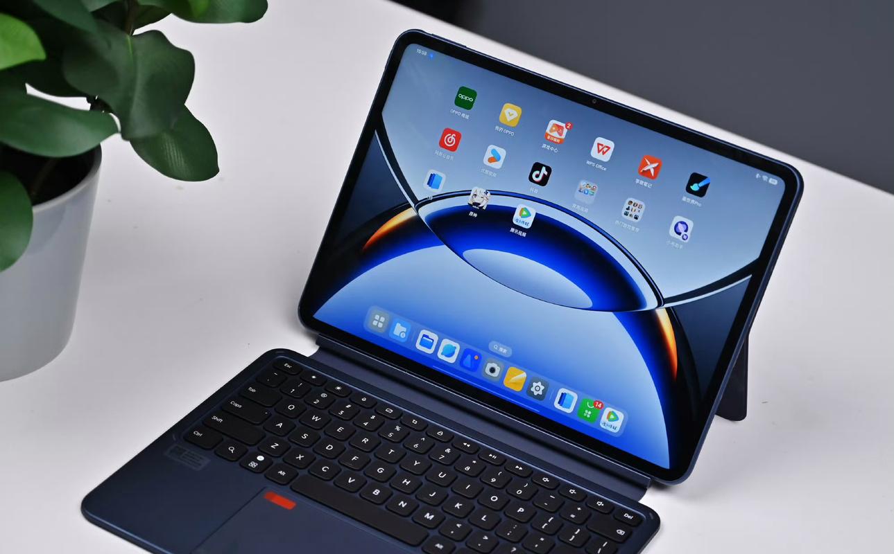 平板电脑排名前十名2023