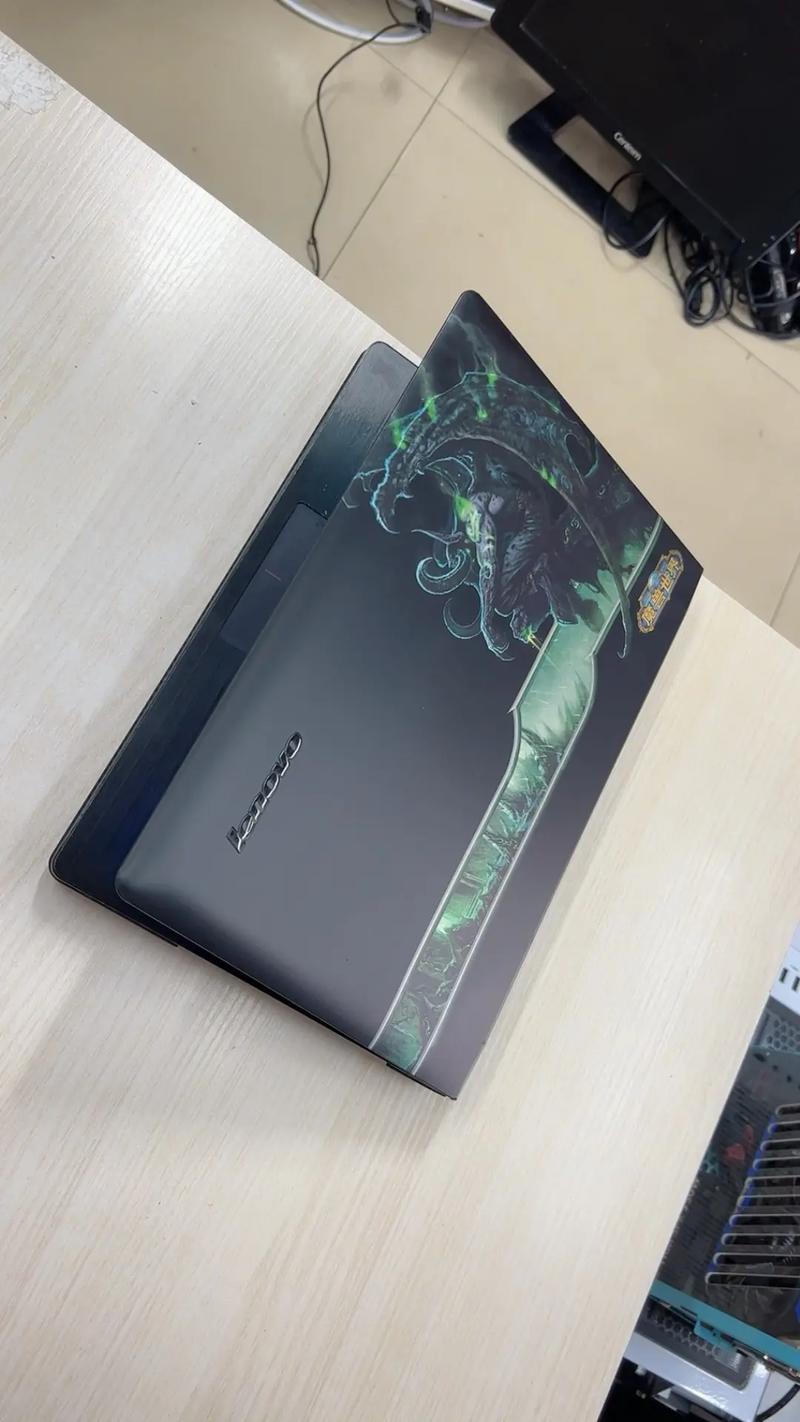 联想Y410P游戏性能如何?