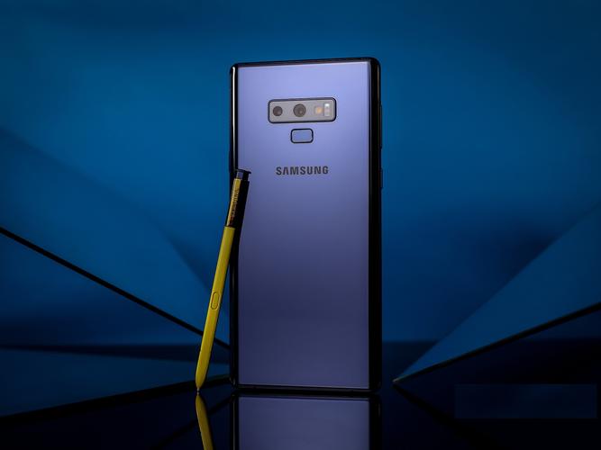 三星Note9和Note8有何不同?