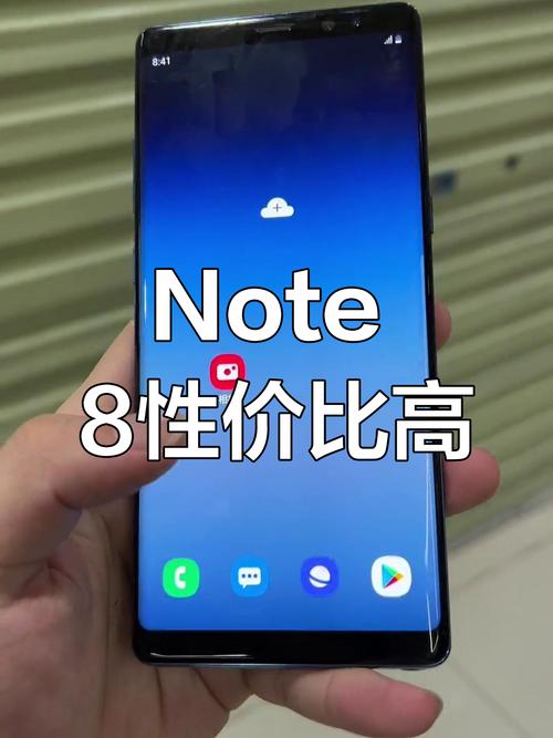 提前对决:6.5寸iPhone对比三星Note9是什么样