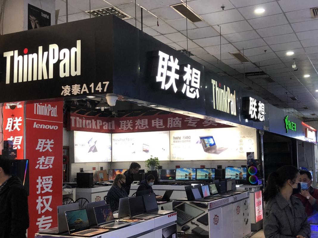 慈溪哪里电脑城在哪里