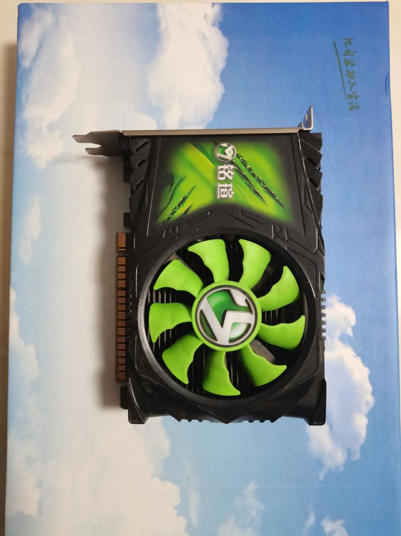 铭瑄GT630巨无霸X2重要参数