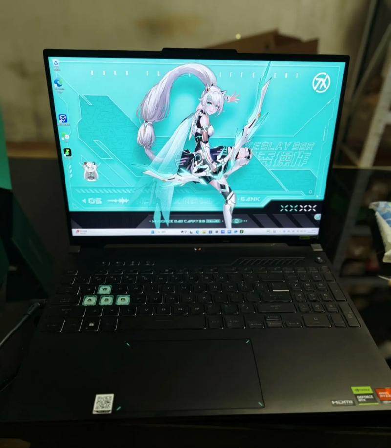 青岛笔记本以旧换新哪里最合适