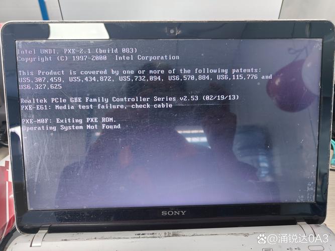 win10误删efi启动项无法开机