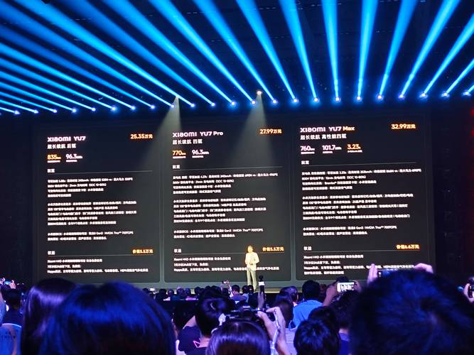 小米新品发布会确定7月27日:小米笔记本/红米旗舰?