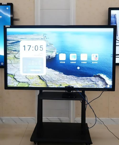 一体机如何当显示器