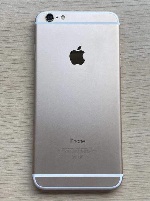 苹果6p内存16G够用吗