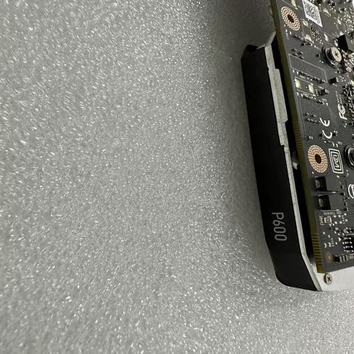 丽台p600的性能如何?