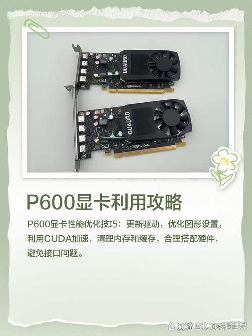 丽台P600专业卡怎么样?主要想要流畅运行AE和3DMAX都流畅;