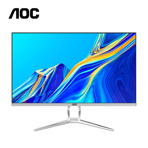 哪个牌子的一体机比较好