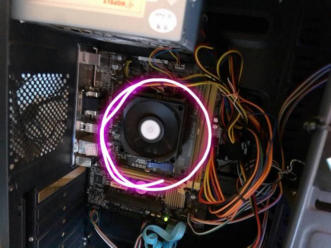 组装的电脑都是主机噪声大吗?