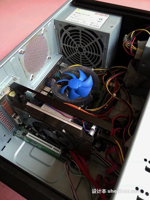 电脑多少噪音才算安静一般电脑主机声音为多少分贝