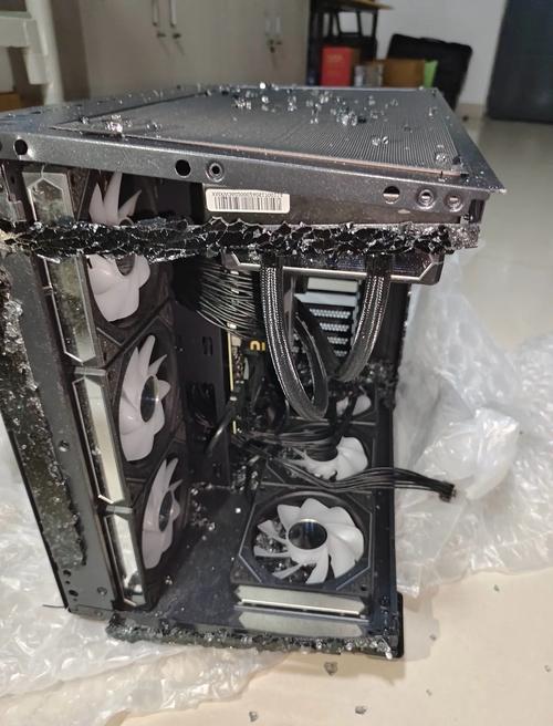 电脑主板坏了会有什么症状