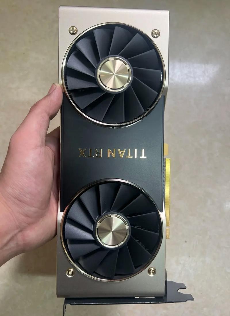 titan显卡系列最尖端的图形霸主,titan显卡有哪些型号