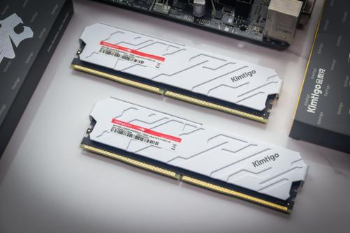 贴吧金泰克内存条怎么样