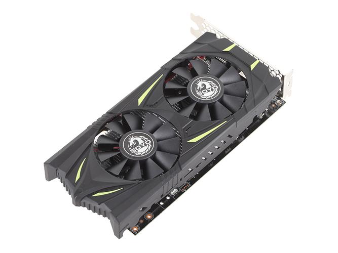 速龙x4880K能上什么显卡?