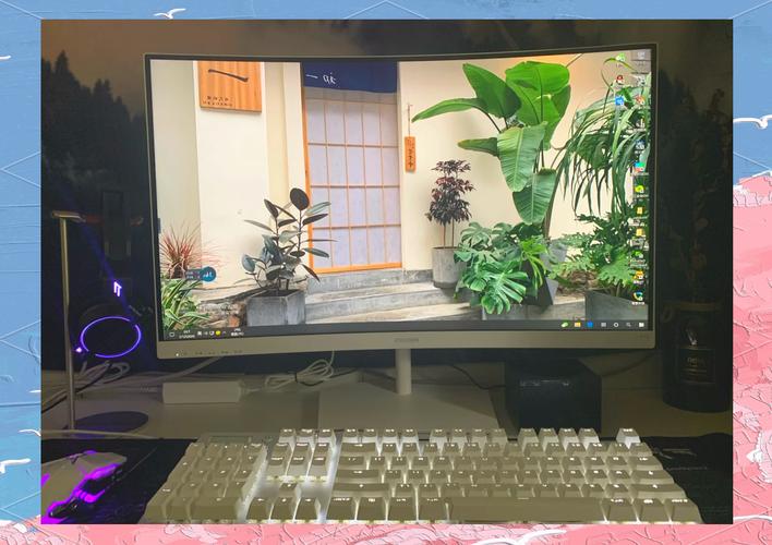 笔记本这个配置能不能玩剑网3?