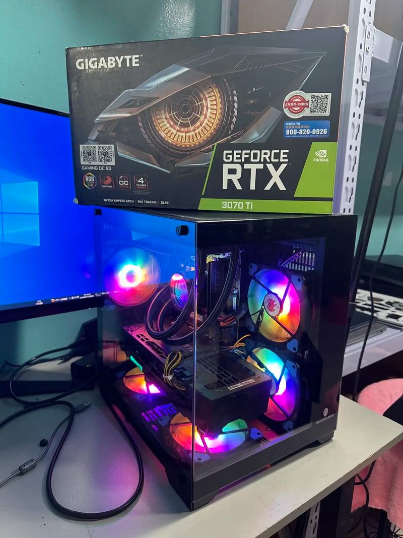 原先的电脑用了四年了,现在流行的吃鸡运行很吃力,想重新配一台,预算[Six]、..