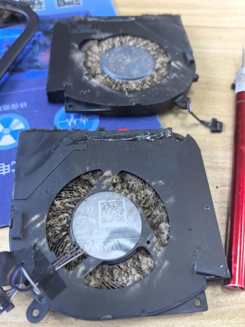 笔记本要多久清一次灰