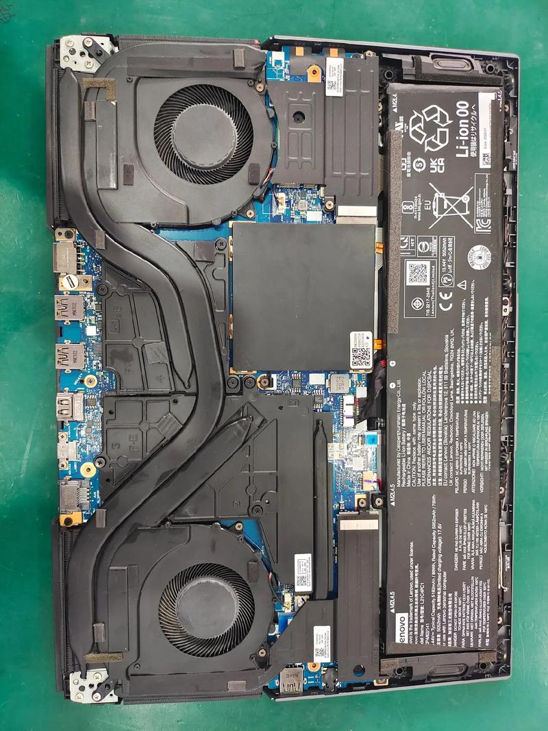 笔记本多久清一次灰