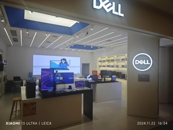 戴尔和惠普的售后服务(戴尔和惠普的售后服务哪个好)