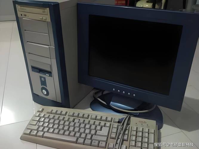 10年老电脑如何重装系统