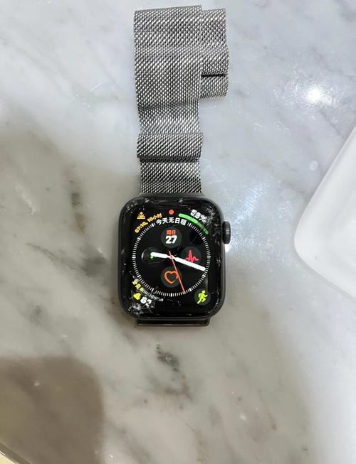 iwatch4买了后悔吗