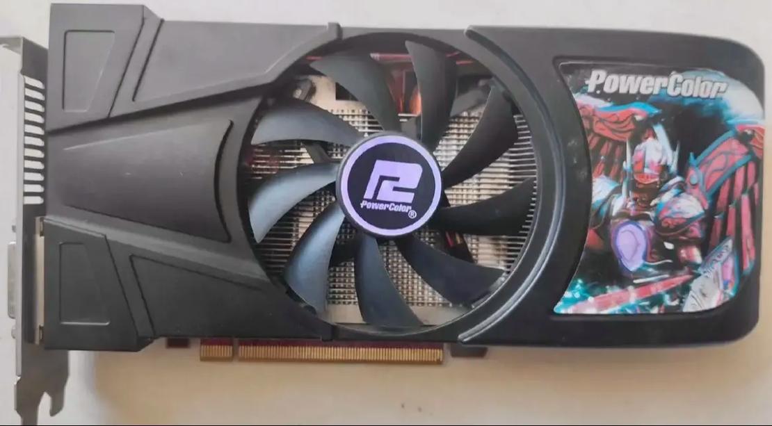 hd6850显卡能玩吃鸡吗