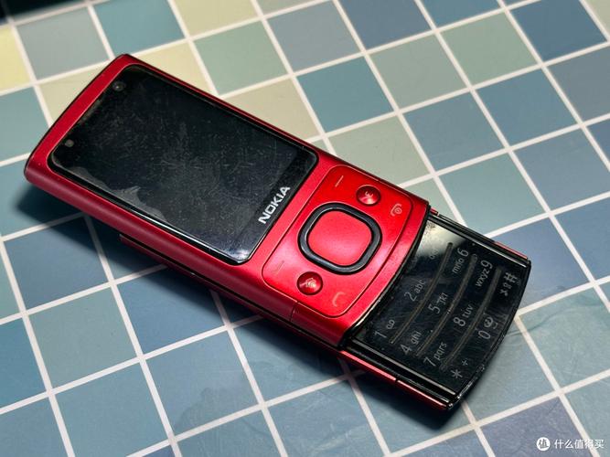 诺基亚6700s主题怎么安装?